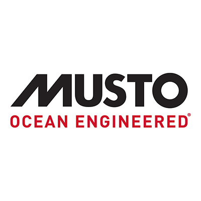 Musto-Logo