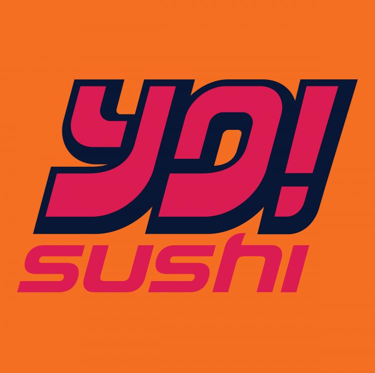 YO! Sushi Single