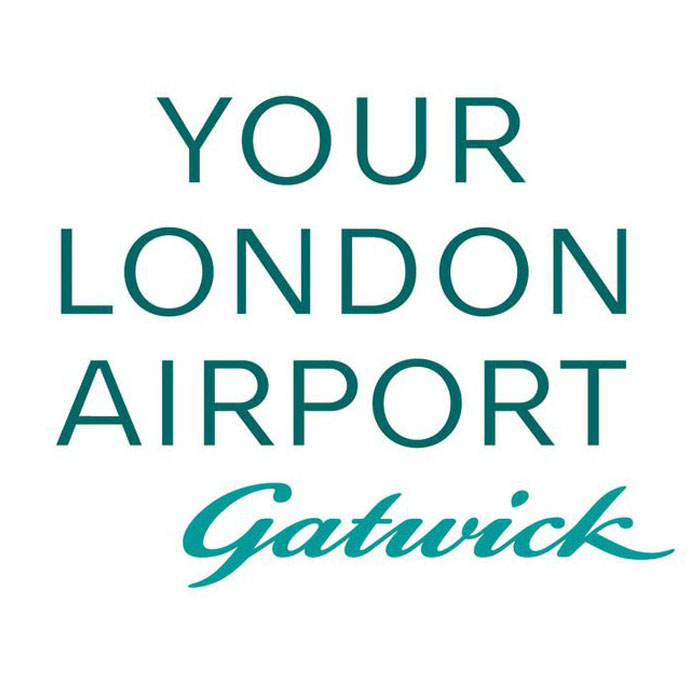 gatwick logo