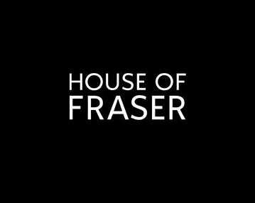 houseoffraser logo