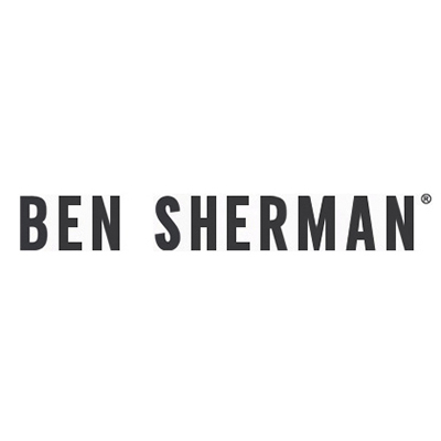 ben sherman logo